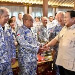 Anggota KADIN Indonesia Akan Ikuti Retreat di Magelang Dilepas Presiden Prabowo