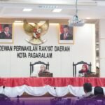 Fraksi PDI Perjuangan Tidak Hadir Paripurna Dalam Pembahasan Raperda