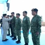 Jenderal TNI Tandyo Budi Revita Resmi Jadi Wakil Panglima TNI: Figur Tepat Untuk Tantangan Besar Pertahanan Negara