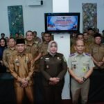 Pemkab Empat Lawang Inventarisasi Sertifikasi Tanah Upaya Amankan Aset Pemda