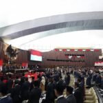 Segitiga Kemerdekaan: Pilar Abadi Bangsa Merdeka
