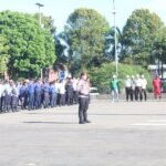 Pemkab Empat Lawang Siapkan Pasukan Untuk MenghadapiBencana Asap Akibat Karhutla