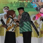 Pengukuhan Bunda Paud dan Pelantikan Pokja Bunda Paud Kabupaten lahat