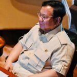 Prabowo dan Jalan Sunyi Rekonsiliasi : Ketika Keberanian Berpihak pada Keadilan