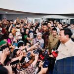 Presiden Prabowo Tegaskan KSTI 2025 Harus Bebas dari Politisasi: Fokus pada Ilmu, Sains, dan Teknologi