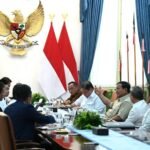 Presiden Prabowo Tekankan Percepatan Program Prioritas Nasional