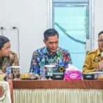 Pemkot LubukLinggau Sambut Positif Pendampingan Ombudsman Terkait Pelayanan Publik