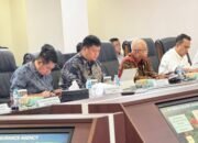 Percepatan Tol Palembang – Betung, Sekda Erwin Ibrahim, Target Maret 2026