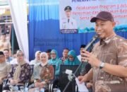 Wako Lubuklinggau : Tidak Ada Lagi Masyarakat Lubuk Linggau Tinggal di RTLH 2030