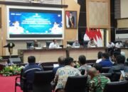 Persiapan Wapres Gibran Tinjau Panen Jagung, Rapat Koordinasi Digelar di Graha Bina Praja