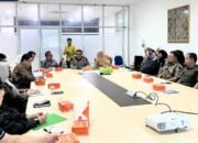 Pemkot Lubuk Linggau Siapkan Operasi Pasar Murah Kendalikan Inflasi