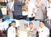 Gelar Adat Komering, Simbol Persaudaraan dan Kehormatan