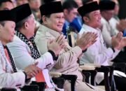 Presiden Prabowo Tegaskan Komitmen Pemerintah Bangun Ekonomi Rakyat, Perumahan, dan Pendidikan