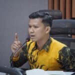 Oktaria Saputra Gagas Pustaka Serelo, Wadah Literasi dan Kreativitas di Kabupaten Lahat