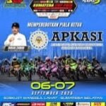 ROAD RACE LAHAT : DINILAI HANYA MENCARI KEUNTUNGAN SEMATA