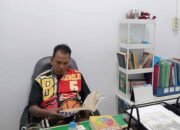 Ikhwan Amir : Warning Walikota Lubuklinggau Dalam Pengangkatan Staf Khusus