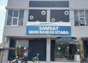Kabar Gembira Pemutihan Pajak Di Kabupaten Muratara, Provinsi Sumsel Tahun 2025