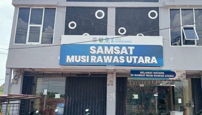 Kabar Gembira Pemutihan Pajak Di Kabupaten Muratara, Provinsi Sumsel Tahun 2025