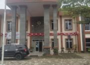 BPN Kota Pagaralam di Duga Hanya Memberi Harapan Kurang Tanggap Terkait Sertifikat Tumpang Tindih