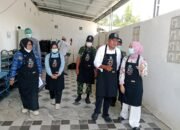 Wali Kota Prabumulih H. Arlan Pastikan Program MBG Berjalan Optimal