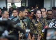 Gubernur Aceh Muallem Tegaskan Penolakan Kebijakan Pusat Potong Dana Transfer ke Daerah
