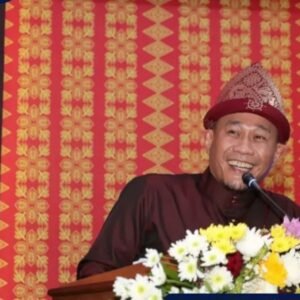 Wali Kota Lubuk Linggau Sampaikan Program Unggulan, Paripurna HUT ke-24 Kota Lubuk Linggau