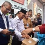 Pemkab Musi Rawas Dukung Layanan Perizinan Cepat dan Dekat Lewat Program Laksan – SAPA 2025