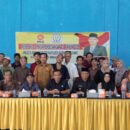 Anggota DPRD Banyuasin Sucipto, SH Fraksi PKS Lakukan Reses I Masa Persidangan II