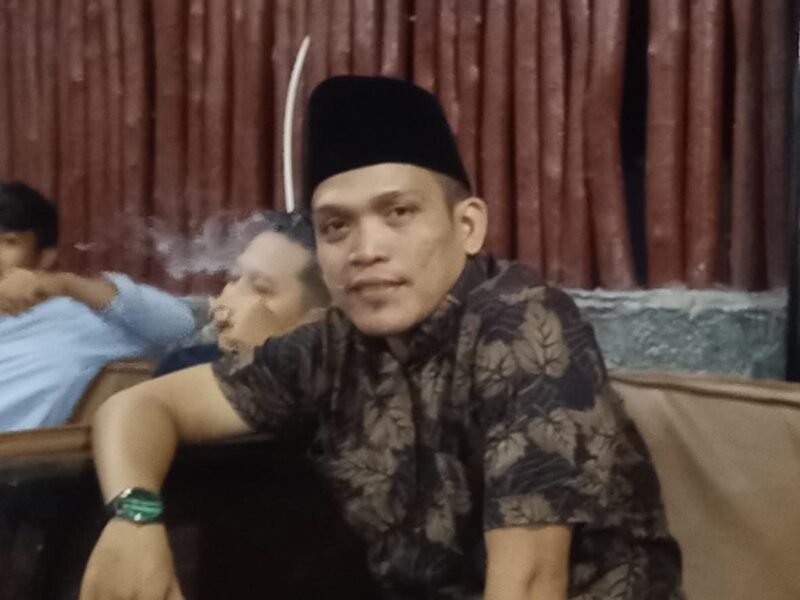 Mirwan : Pembangunan Kota Lubuklinggau Dinilai Belum Selaras Dengan Janji Politik