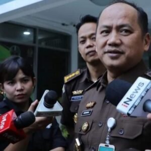Mantan Kepala SKK Migas Diperiksa Kejagung Kasus Tata Kelola Minyak Mentah dan Produksi Kilang Pertamina