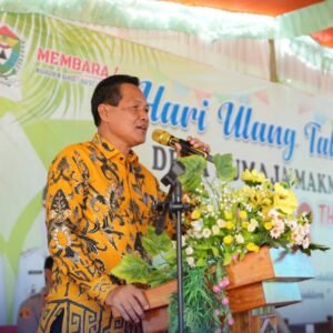 Bupati Dorong Desa Sumaja Makmur Ikuti Lomba Desa, Susul Lubuk Raman ke Tingkat Nasional