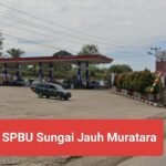 Pecat Tiga Pegawai, SPBU Sungai Jauh 24-31689 Diduga Langgar SOP dan UU Ketenagakerjaan