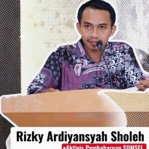 Mendorong Peningkatan PAD Kabupaten Lahat dari Sektor Usaha Reklame