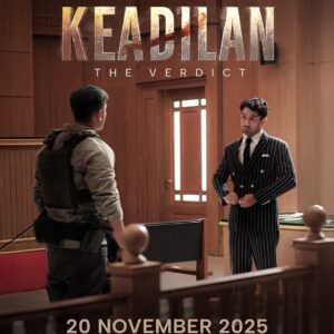 The Verdict dan Luka Keadilan Indonesia, DPP PGNR: “Cerita Raka Cermin Ribuan Rakyat Yang kalah Sebelum bertanding.”