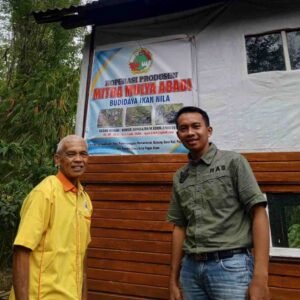 Potensi Perikanan Kabupaten Lahat Harus Segera Dikelola dan Didukung Pemda