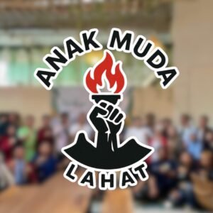 AMAL Posisi Poros Konsolidasi Pemuda dan Kekuatan Moral Baru di Kabupaten Lahat