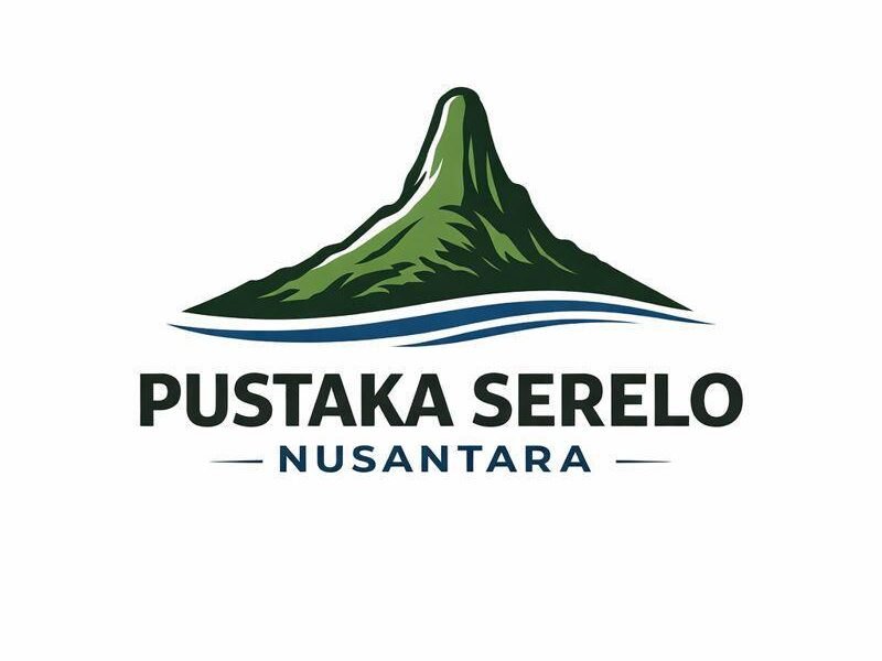 Pustaka Serelo Nusantara Hadir Sebagai Pusat Literasi Berbasis Kearifan Lokal