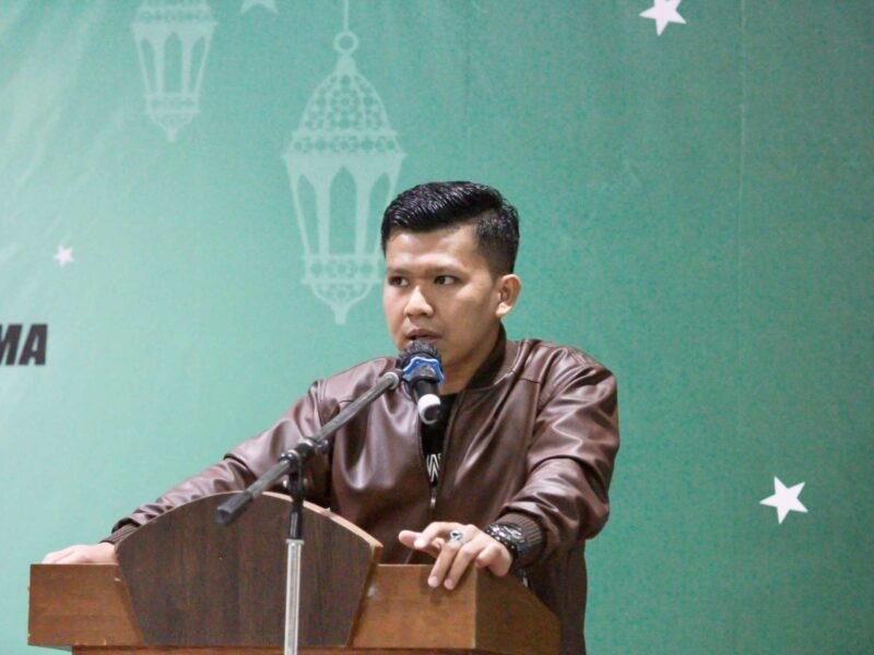 Ketua Umum DPP Perhimpunan Gerakan Nusantara Raya Mendesak KPK, BPK, dan Kejaksaan Periksa Penggunaan Anggaran Helikopter oleh Gubernur Sumatera Selatan