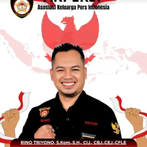 DPP AKPERSI Bongkar Rangkaian Teror, Kekerasan, dan Kriminalisasi Wartawan