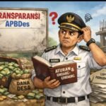 Kritik OPD di Musrenbang, Kades Sungai Jernih Justru Dinilai Abaikan Aturan Transparansi Desa