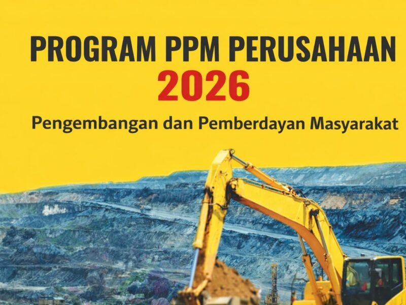 Banyak Perusahaan Tambang di Muratara Belum Jalankan Program PPM
