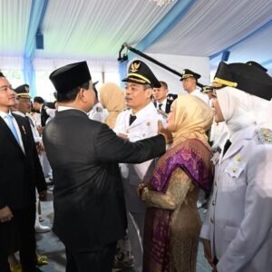 Anak Muda Lahat Apresiasi Setahun Kepemimpinan Bursah–Widia, Nilai Fondasi Kebijakan Mulai Terbangun