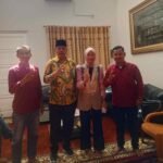 Setahun Kepemimpinan Bursah–Widia Dinilai Membawa Perubahan Signifikan,  Barisan Mude Jeme Kite Beri Apresiasi