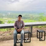 Aktivis Muda Pembaharuan Sumsel Rizky Ardiyansyah Sholeh Dorong BAZNAS Lahat Dukung Program Keagamaan Pemda