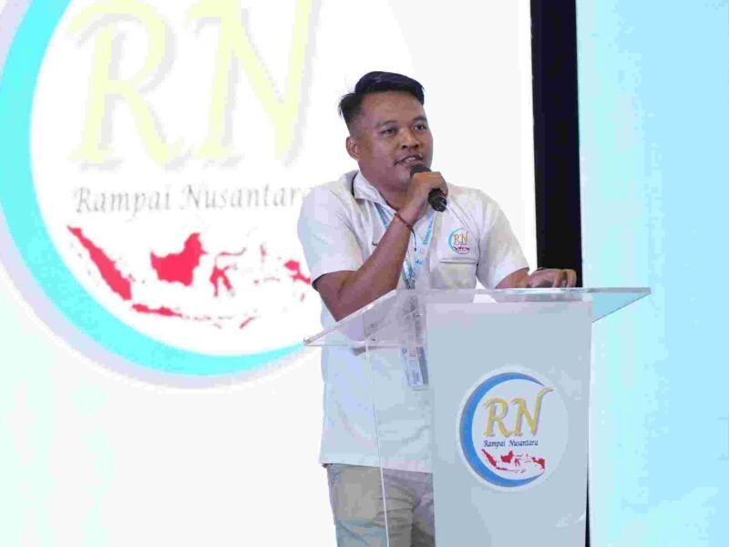 Menempatkan Polri dalam Kerangka Konstitusi dan Prinsip Negara Hukum