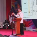 Menteri Ketenagakerjaan, Prof. Yassierli, Ph.D, Kunker Ke Lahat