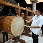 Pemkot Pagar Alam Sambut Malam 1 Syawal 1447 Hijriah Dengan Takbiran