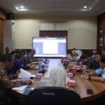 Rakor Persiapan Kedatangan Tim Monitoring Penilaian Kota Layak Anak Tahun 2026