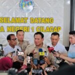 Komitmen Pendidikan Nasional, Presiden Prabowo Siapkan Sekolah Berkualitas dan Berbasis Teknologi