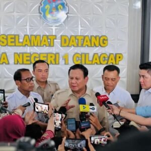 Komitmen Pendidikan Nasional, Presiden Prabowo Siapkan Sekolah Berkualitas dan Berbasis Teknologi